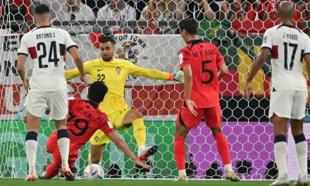 (ВИДЕО) Јужна Кореја во 91 мин. ја сруши Португалија и оди во нокаут фаза, настрада Уругвај