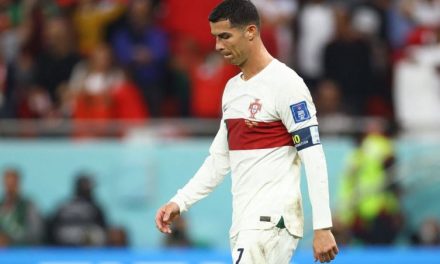 Роналдо: Сонот заврши,но јас никогаш нема да им свртам грб на соиграчите и Португалија