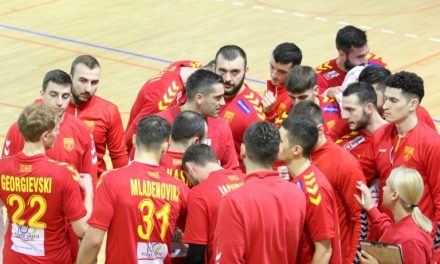 Maкедонија убедлива против Црна Гора на првиот тест пред СП