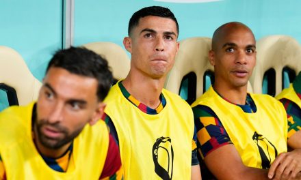 Луис Фиго: Не се освојува Мундијал со Роналдо на клупа