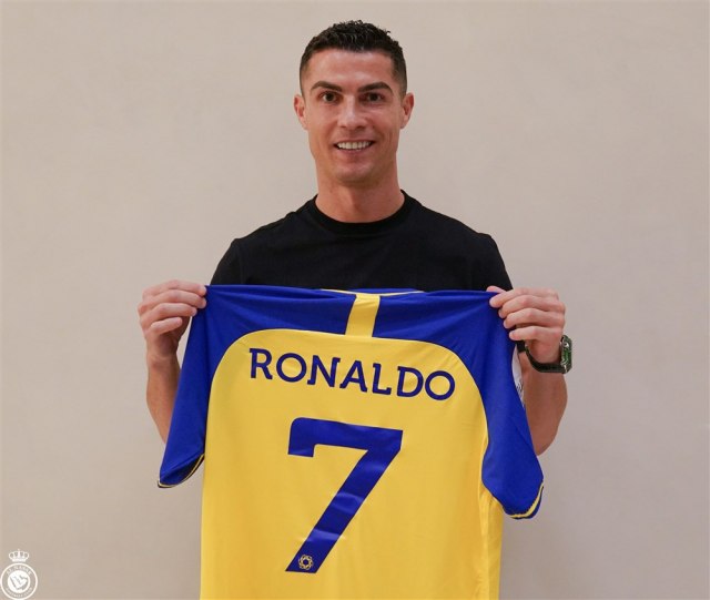 Откриена тајна клаузула – Роналдо во Лигата на Шампиони?