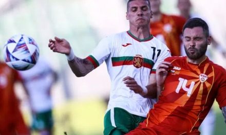 Бугарскиот најдобар фудбалер Десподов, не признава дека е Македонец