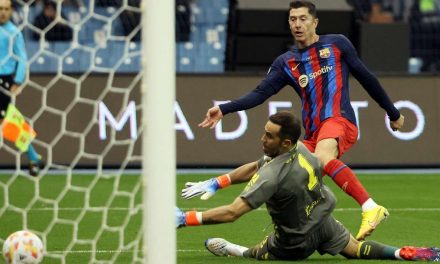 (ВИДЕО) Барселона триумфира над Бетис, и се пласира во финале на Суперкупот против Реал