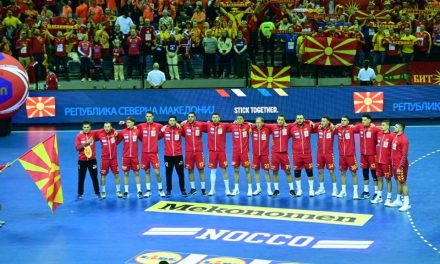 Македонија со две измени во составот против Холандија