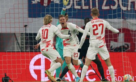 (ВИДЕО) Лајпциг и Баерн ремизираа во дербито на Бундес лига