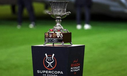 Реал и Барселона во С.Арабија во битка за нов трофеј-шпанскиот Супер куп