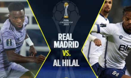 Реал Мадрид и Ал Хилал во битка за трофејот на Светското клупско првенство