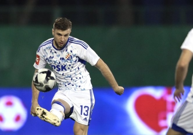 (ВИДЕО) Голема победа за Шибеник, Ристовски постигна гол со глава за Динамо