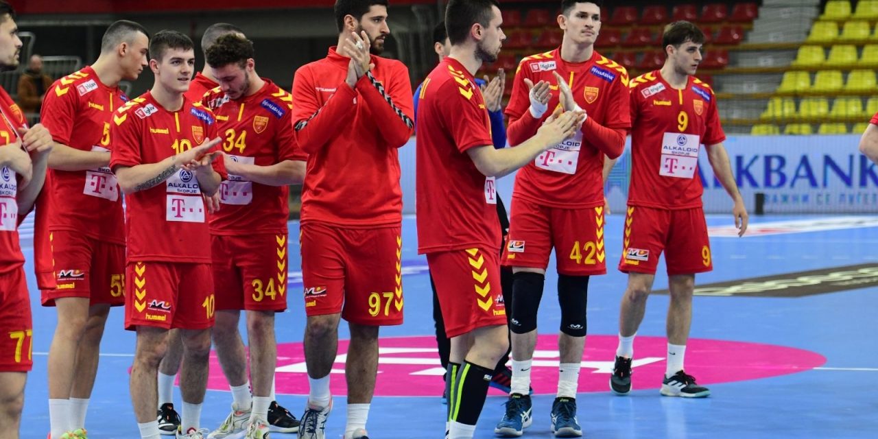 Македонија одигра достоинствено, но доживеа и втор пораз од Португалија