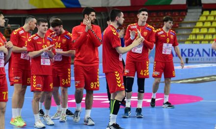 Македонија одигра достоинствено, но доживеа и втор пораз од Португалија