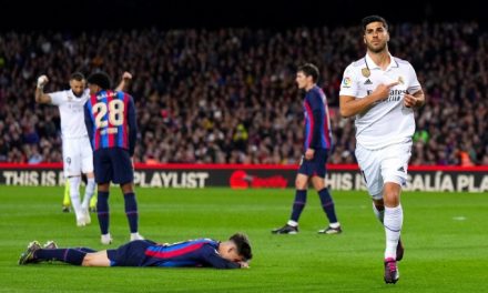 (ВИДЕО) Реал Мадрид за само 4 мин. од победа до пораз