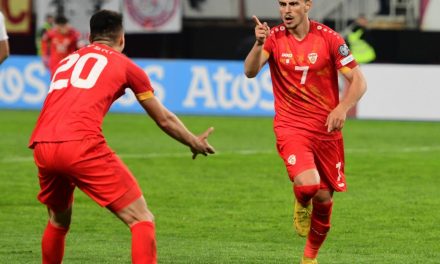(ВИДЕО) Македонија со триумф над Малта стартуваше во квалификациите за ЕВРО 2024