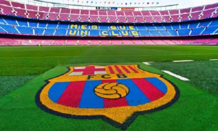 УЕФА ќе го истражува “случајот Негреира” и обвинувањата за Барселона