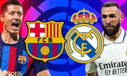 Барселона -Реал Мадрид  во одлучувачко “Ел Класико”