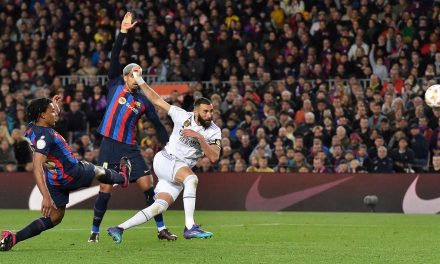 (ВИДЕО) Дебакл на Барселона на “Камп Ноу”, Реал во финале на Купот