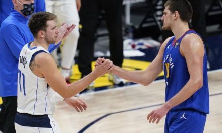 (ФОТО) Сензационално од НБА: Јокиќ и Дончиќ можно е да заиграат заедно!
