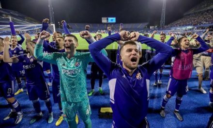 Победа на Динамо и Ристовски за успешна сезона