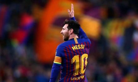 Шпанска Ла Лига спрема писмена гаранција за Меси да се врати во Барса