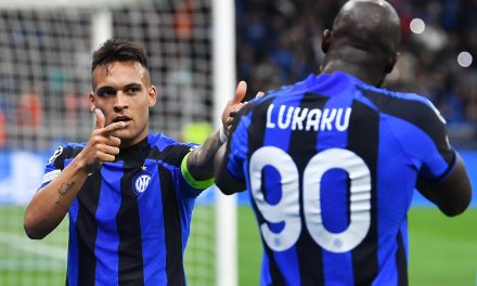 (ВИДЕО) Интер е во финале на ЛШ, Лаутаро Мартинез му пресуди на Милан