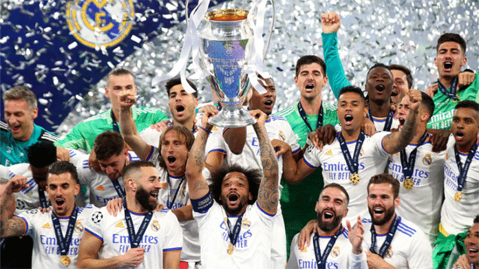 Реал Мадрид е најскап фудбалски клуб на светот-во Топ 10 има 6 англиски тимови!