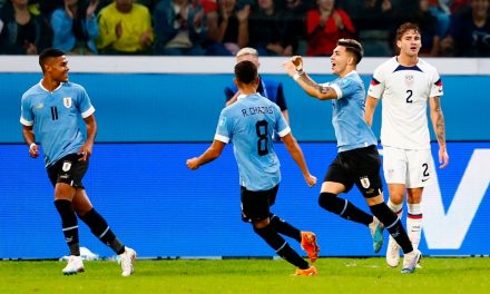 Уругвај и Јужна Кореја се пласираа во полуфинале на Мундијалито