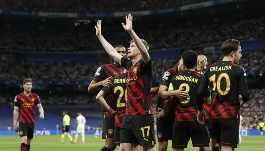 Манчестер Сити во битка со Интер за прва титула во Лига шампиони