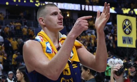 Јокиќ: “Дражен Петровиќ и Дивац ја отворија вратата на НБА за играчи од Балканот”