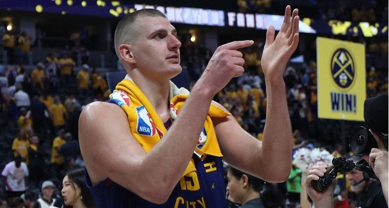 Јокиќ: “Дражен Петровиќ и Дивац ја отворија вратата на НБА за играчи од Балканот”
