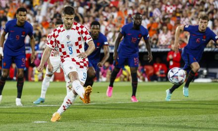 (ВИДЕО) Хрватска со триумф над Холандија се пласира во финале на Лига на нации