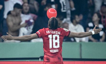 (ВИДЕО) Лајпциг со триумф над Ајнтрахт го освои германскиот Куп