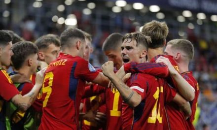 ЕП У-21: Шпанија стартува со триумф над Романија, Португалците шокирани од Грузија