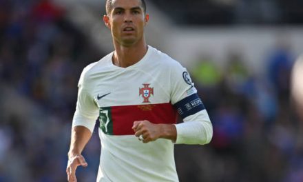 (ВИДЕО) Роналдо во Португалија гради вила од бајките