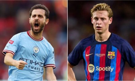 Барселона и Манчестер Сити спремаат мега размена
