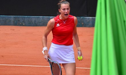 Ѓорческа се пласира во четвртфинале во Осиек
