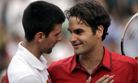 Пелја: Ѓоковиќ е најдобар, но Федерер е најголемиот тенисер на сите времиња!