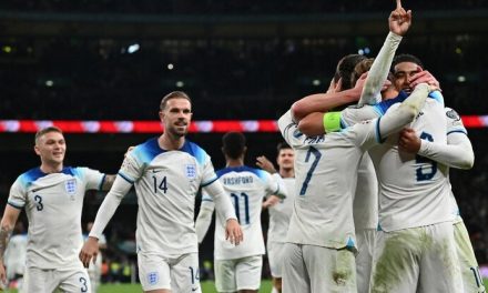 (ВИДЕО) Англија со победа над Италија на Вембли, Србија со триумф над Црна Гора е на чекор до ЕП