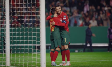 (ВИДЕО) Португалија победи на сите 10 натпревари за ЕП, и освои максимални 30 бода!