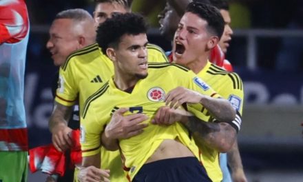 (ВИДЕО) Луис Дијаз со два гола донесе триумф за Колумбија над Бразил