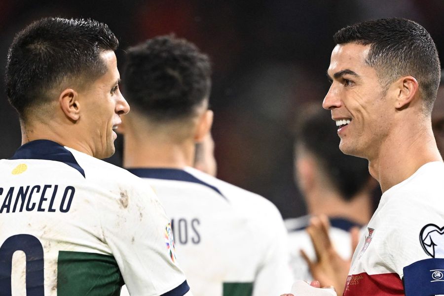 (ВИДЕО) Роналдо со гол го најави триумфот на Португалија