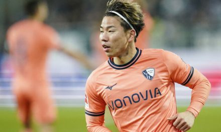 (ВИДЕО) Јапонецот Асано со два гола му го донесе првиот триумф на Бохум