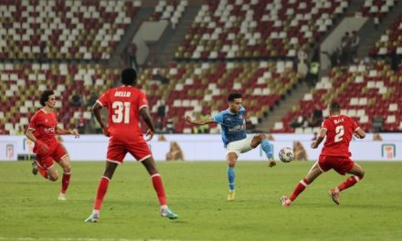 (ВИДЕО) Во египетскиот Суперкуп, полуфиналето беше одлучено по дури 34 пенали