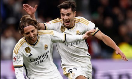(ВИДЕО) Реал Мадрид ја потопи жолтата подморница, но го загуби Алаба
