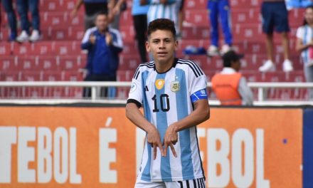 Аргентинското чудо потпиша за европскиот првак Манчестер Сити