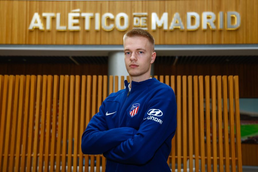 (ВИДЕО) Атлетико Мадрид купи млад белгиски талент од Антверп за 27 мил. евра