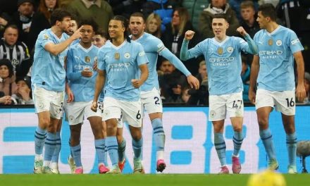 (ВИДЕО) Манчестер Сити со пресврт до голем триумф во Њукасл, мајсторија на Де Брујне