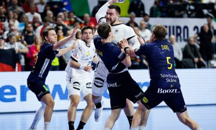 (ВИДЕО) Шведска со победа над Германија го освои третото место на ЕП