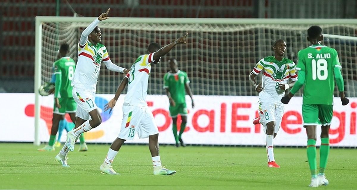 (ВИДЕО) Мали ја победи Буркина Фасо, и во четвртфинале оди на дуел со БСК
