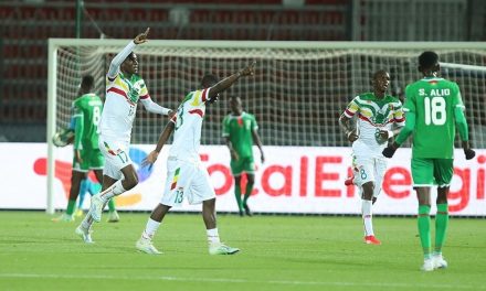 (ВИДЕО) Мали ја победи Буркина Фасо, и во четвртфинале оди на дуел со БСК