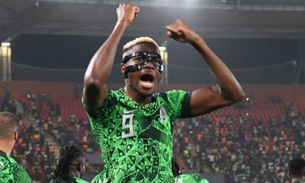 Нигерија и Ангола со победи се пласираа во четвртфинале на АКН