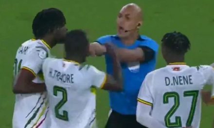 (ВИДЕО) Домаќинот БСК со голови во 90 и 120 минута со пресврт го победи Мали